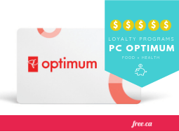 PC Optimum Offers & Points: How to Collect Even More